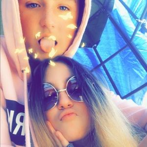 Meet your Posher, Bernadette